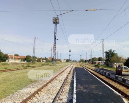 Детето, ударено от волтова дъга в  село Труд, продължава да е с опасност за живота