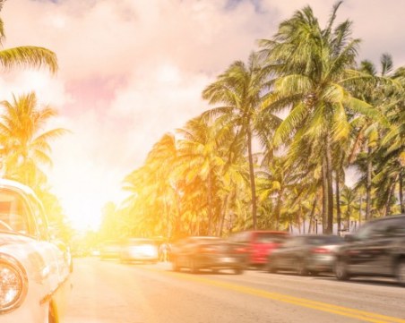 Днес се отваря врата между земята и небето