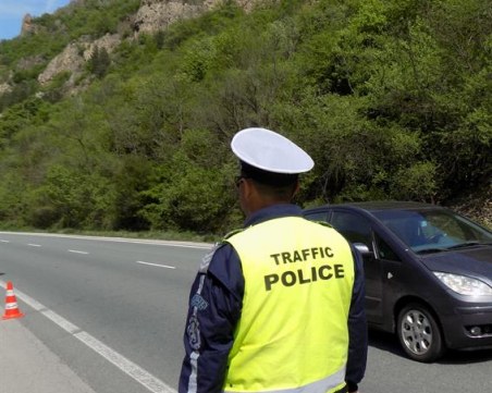 Един човек загина при тежък пътен инцидент между селата Средец - Тракия
