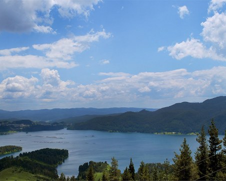 Най-дългият планински проход започва на час от Пловдив СНИМКИ