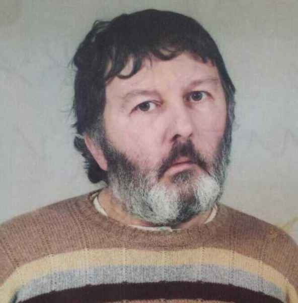 Обявиха за издирване 58-годишен мъж от Димитровград