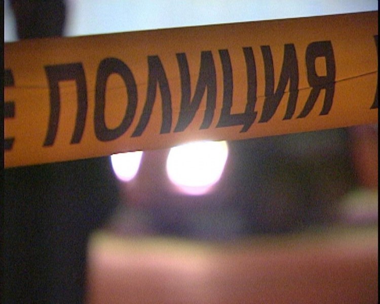 Възрастен мъж падна от 14-я етаж на блок, загина намясто