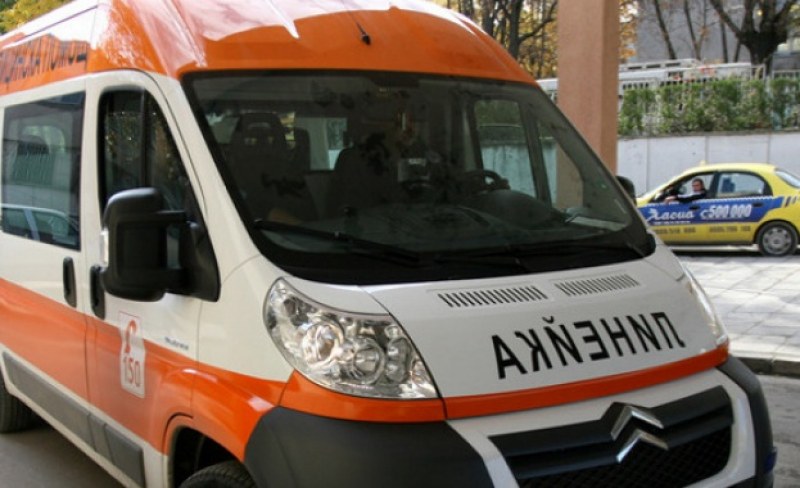 4-годишно дете с опасност за живота след падане в басейн