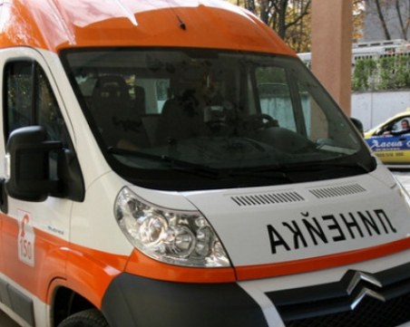 4-годишно дете с опасност за живота след падане в басейн