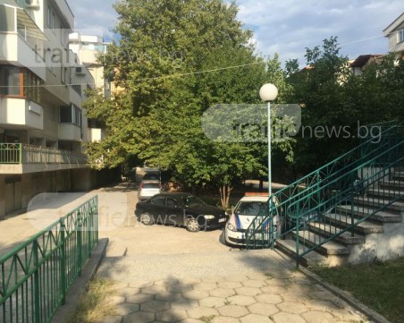 Абонати на DCC в Тракия останаха без ТВ, частни охранители пазят шахтите с кабели