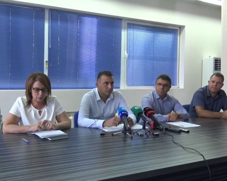 Мегаудар на пловдивската полиция! Разбиха 5 фабрики за производство на цигари  СНИМКИ и ВИДЕО