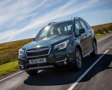 Още един японски автомобилен гигант се отказва от дизела