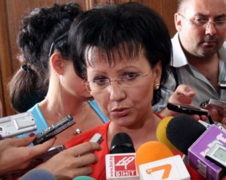Прокуратурата разбрала за инцидента с бащата на Румен Радев от медиите