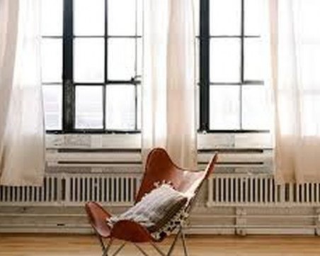 Вдигаме кръвно, ако в дома ни е студено