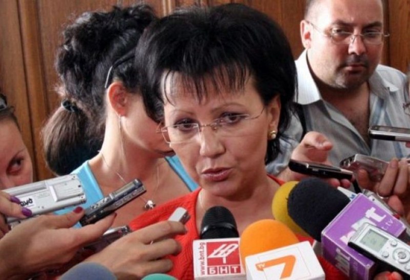 Прокуратурата разбрала за инцидента с бащата на Румен Радев от медиите