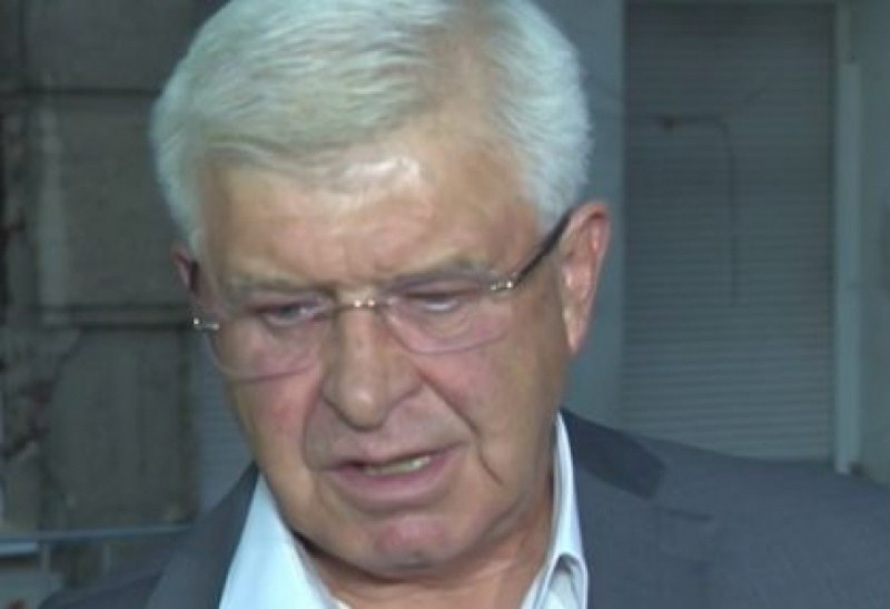Здравният министър от “Пирогов“: Видях най-тежките случаи, четирима са с опасност за живота