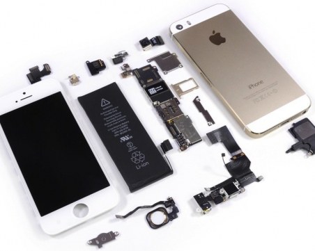 Apple започва да работи с китайски части, за да смъкне цената на iPhone