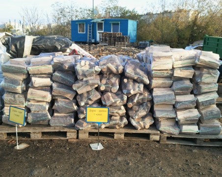 Дървата за огрев удариха 100 лв./кубик, в Пловдивско масово купуват климатици