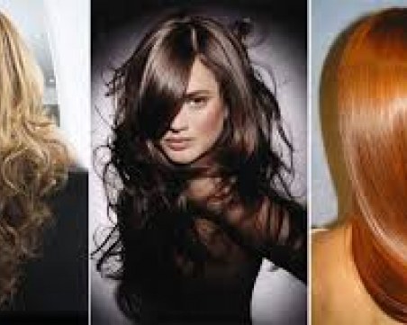 Маски за гъста и здрава коса