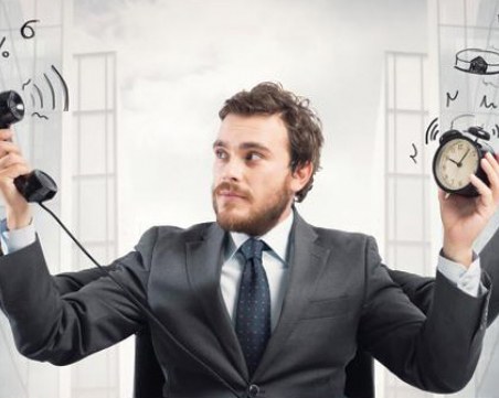 Признаци, че работата е завладяла личния ви живот