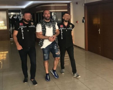 Състоянието на Митьо Очите в турски затвор се влоши, босът иска да излезе на свобода