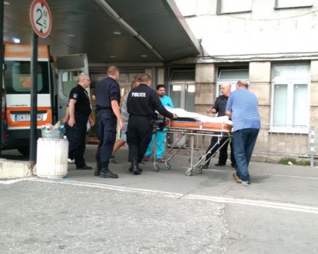 Състоянието на пострадалите в автобусната катастрофа остава тежко