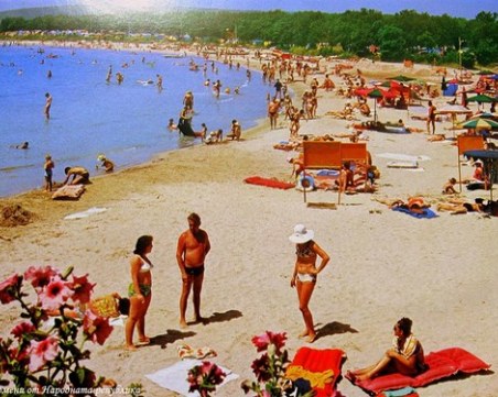 Спомени от соца: Нереализираните курорти по Южното ни Черноморие