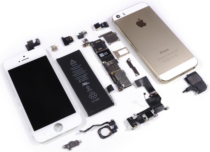 Apple започва да работи с китайски части, за да смъкне цената на iPhone