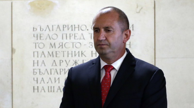 Президентът след посещението в Пирогов: Трагедията е голяма