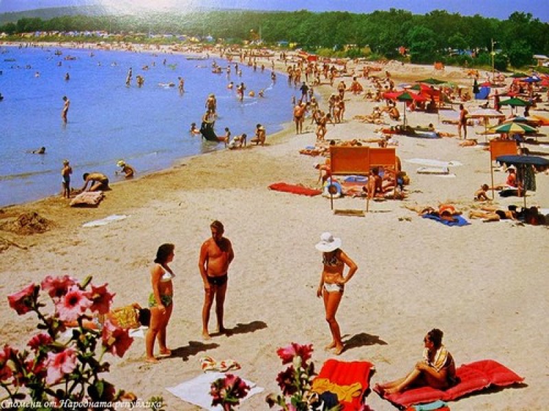 Спомени от соца: Нереализираните курорти по Южното ни Черноморие