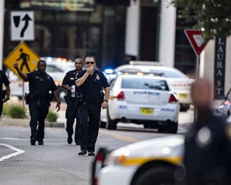 24-годишен геймър е убиецът от Флорида