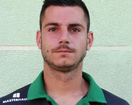 28-годишен футболист от Казанлък почина внезапно