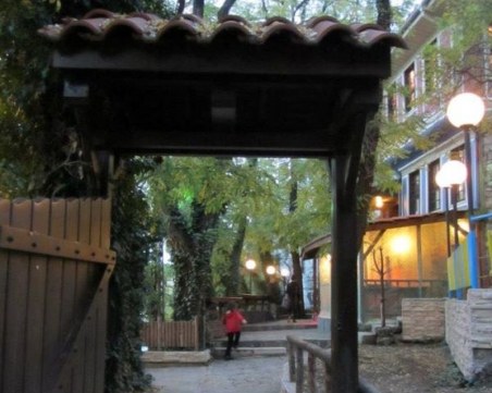 Дават на търг знаков пловдивски ресторант, началната цена за наема е едва 920 лева