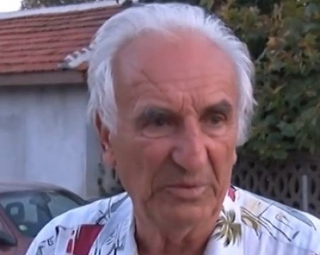 Днес разкриват фактите за катастрофата с бащата на президента Радев ВИДЕО