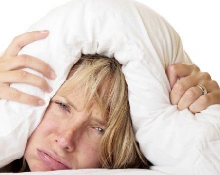 Ето какво става с тялото и мозъка ни при безсъние