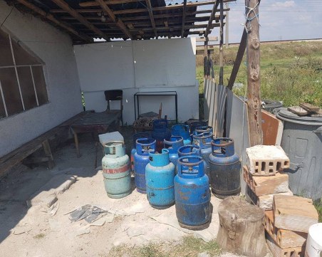 Газстанциите под око: ДАМТН стартира масирани проверки на обектите за зареждане на газови бутилки