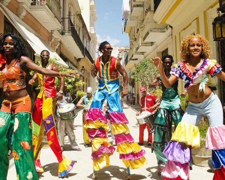 Пловдив става Хавана! Задава се горещ фестивал под тепетата