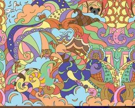 Първото животно, което видите разкрива характера ви