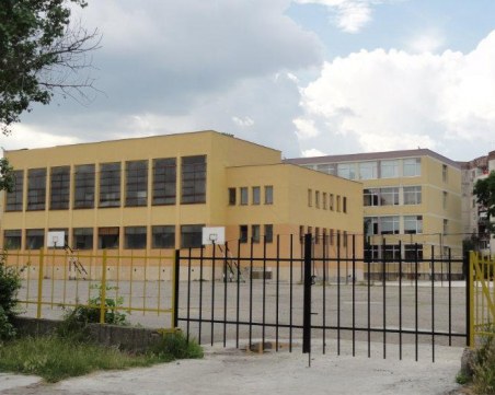 Пловдивските училища вече са свързани с уникална иновация