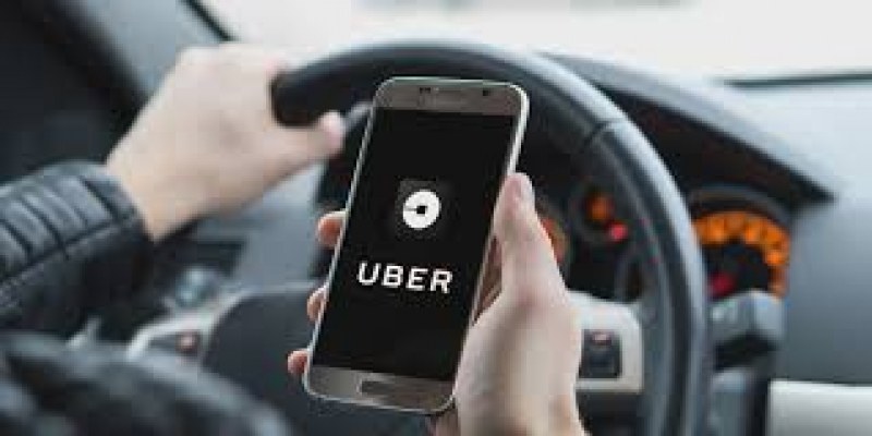 От коли към колела и мотопеди - Uber сменя курса