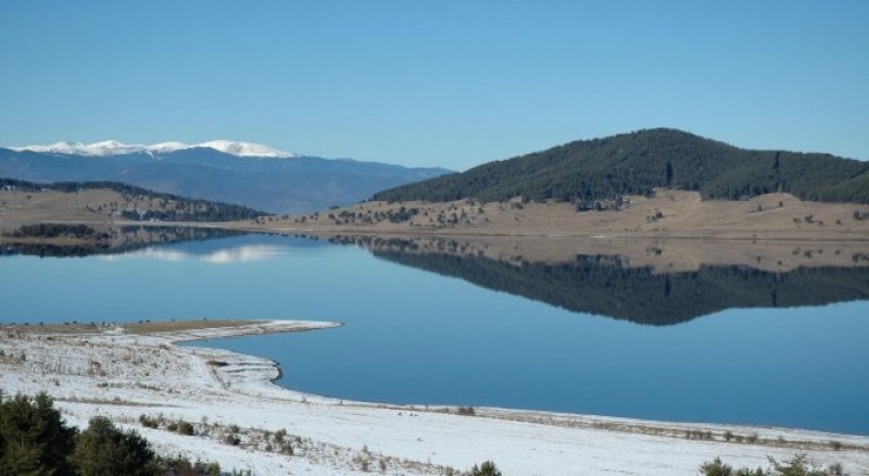 Откриха тялото на мъж, самоличността му все още не е установена