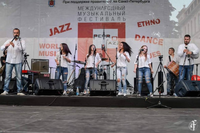 Студентска формация