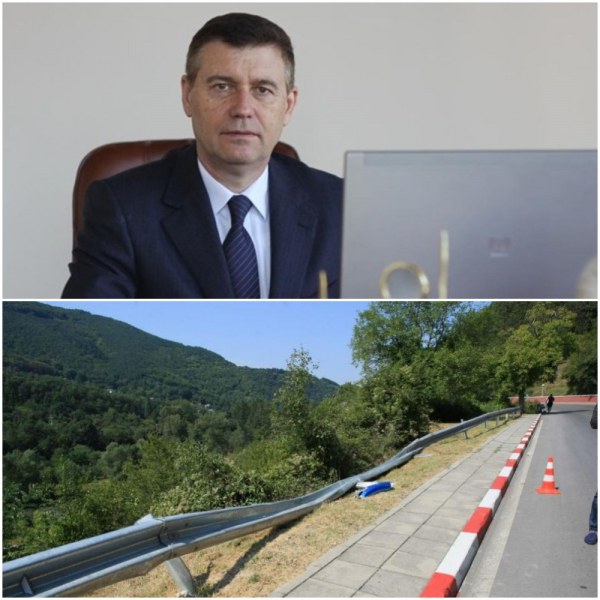Полицията влезе в офиса на “Трейс груп“, разследващите са изнесли документация на фирмата