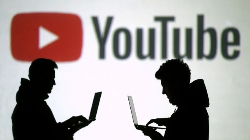 Youtube пуска реклами, които няма да можете да спрете