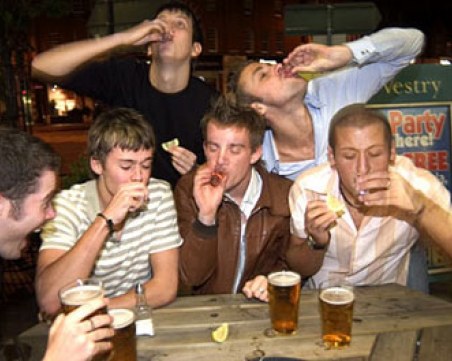 5 бързи трика за справяне с махмурлука