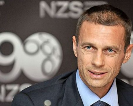 Без видеоповторения в Шампионската лига през този сезон