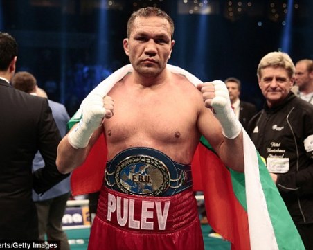 Кобрата и Фюри сипят похвали един към друг