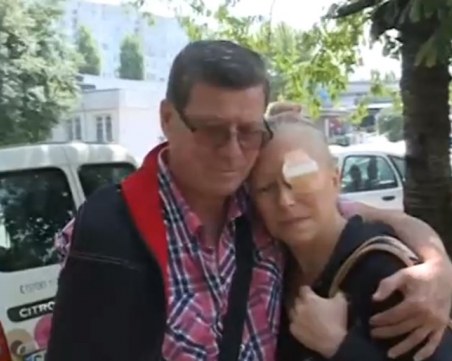 Шофьори на блъснатите коли от автобуса убиец: Водачът не гледаше пътя, а човек до него ВИДЕО