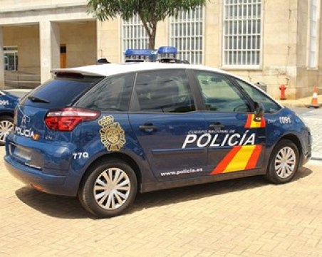 Убитата българка в Испания искала да напусне мъжа си, той я ревнувал