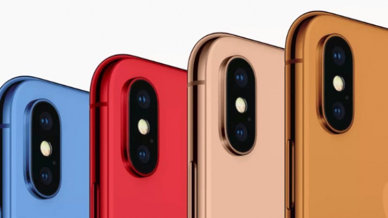 Apple пуска на пазара три нови iPhone-а през септември