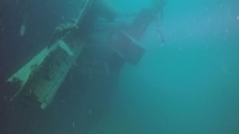 Код “мазут“ край Созопол, морските власти с вързани ръце заради бурно море