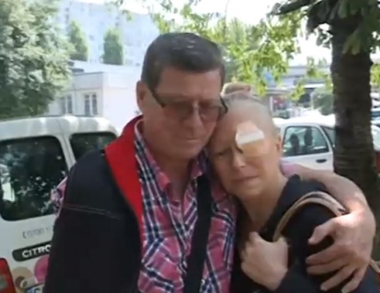 Шофьори на блъснатите коли от автобуса убиец: Водачът не гледаше пътя, а човек до него ВИДЕО