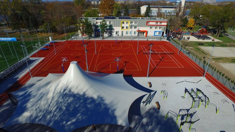 Стрийтбол турнир ще се проведе през уикенда в Пловдив