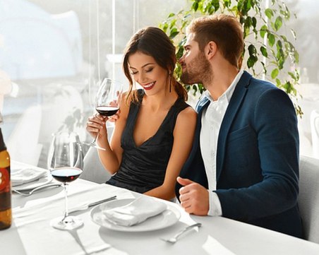 5 знака, че двама души са дълбоко свързани