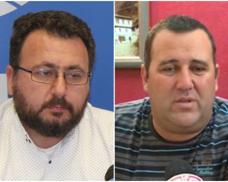 Бивш кмет на пловдивско село даде на прокуратурата наследника си